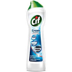 Cif cream original abrazivno sredstvo 250 ml Cene