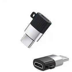 XO Adapter microUSB na USB-C NB149-A črn, (20441865) Cene