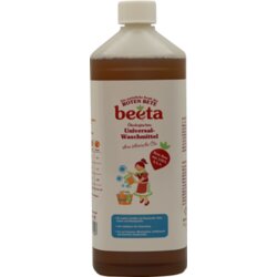 Beeta Univerzalni detergent, brez vonja - 1 l Cene