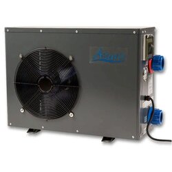AZURO Toplotna črpalka BP-100HS – 10 kW/6 m3/h, WiFi za ogrevanje bazenske vode, (21592293) Cene