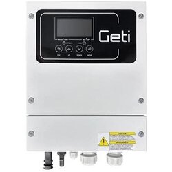  Solarni inverter za PV grejanje vode 4000W/230V IP65 Cene