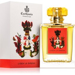 Carthusia Ligea la Sirenai parfemska voda uniseks 100 ml Cene