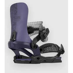 Rome Brass AW 2026 Snowboard vezi purple haze Cene