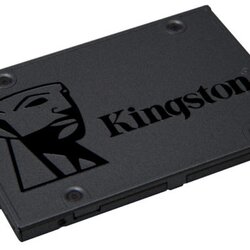 Kingston SSD A400 960GBup to 500MB/s Read and 450MB/s Write Cijene