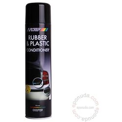 Motip regenerator za gumu i plastiku 600 ml Cene