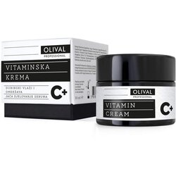 OLIVAL Professional C+ krema za obraz z vitaminom C 50 ml Cene
