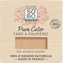 SO’BiO étic pure Color sjenilo za oči - 01 Beige lumière Cene