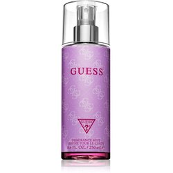 Guess Pink pršilo za telo za ženske 250 ml Cene