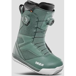 ThirtyTwo STW Double BOA Snowboard cevlji green Cene