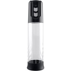 Zero Tolerance Pump Start Cene