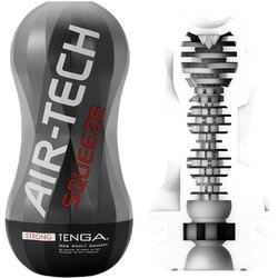 Tenga Air Tech Squeeze Strong Masturbator Cene