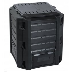 Euro garden kompostnik COMPOGREEN 380l PROS 759549 Cene