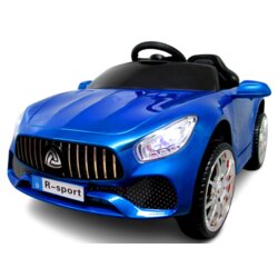  Dječji automobil na akumulator Cabrio B3, plavi Cijene