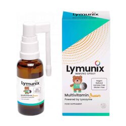 Bosnalijek Lymunix Multivitamin JUNIOR oralni sprej Cene