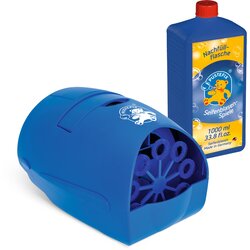 Pustefix Party-Bubbler 1l Cene