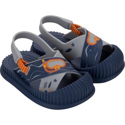Ipanema sandale za dečake 83661-BD297, Fun Sea Baby, Teget-sive Cene