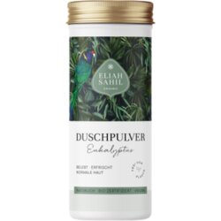 Eliah Sahil bio prah za prhanje evkaliptus - 90 g Cene
