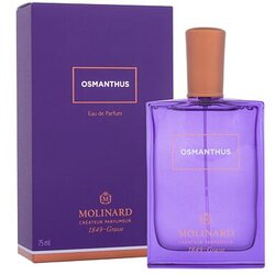 Molinard les elements collection osmanthus parfumska voda 75 ml unisex Cene