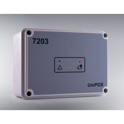 Unipos modul fd7203 3 ulaza/6 izlaza ( U048 ) Cene