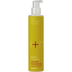 i+m Naturkosmetik Berlin Hair Care sredstvo za izpiranje za volumen s pšeničnimi kalčki Cene