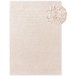 Ted Baker Krem ručno rađen tepih od boucle tkanine 200x290 cm Notting Hill Portobello – Cene