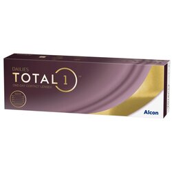 Total Dnevne Dailies TOTAL1 (30 leća) Cene