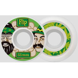 Flip Cutback Cheech & Chong 55mm 99A Kolešcki uni Cene