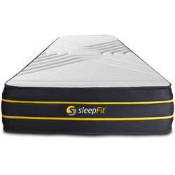 SLEEPFIT Vzmetnica 90x190 cm Spominska pena - Ultra, (21616259) Cene