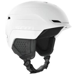 Kaciga SKI SCOTT CHASE 2 white Cene