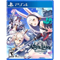 Azur Lane Crosswave (PS4) Cene
