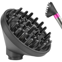 Pripomočki za oblikovanje in nego las Difuzor za sušenje las za Dyson Airwrap Cene