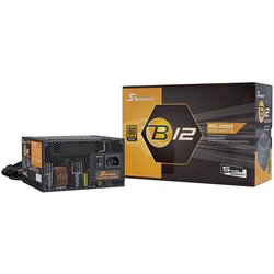 Seasonic Napajanje Seasonic B12 BC-650 bronze Cene