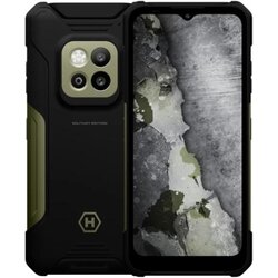 Hammer Construction 2 Vojaska Izdaja 5G 6GB/128GB Black Cene