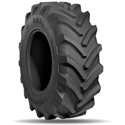 Mrl traktorske gume 500/70R24 19.5-R24 164A8/B GT375 TL R-4 - Skladišče 7 (Dostava 1 delovni dan) Cene