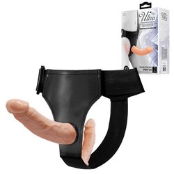 Dupli strap on double dildos Cene