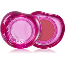 fwee Lip&Cheek Glowy Jelly Pot tonirani balzam za ustnice in lica odtenek JM01 Compote 4 g Cene
