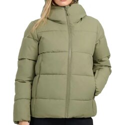 4f Ženska ski jakna F0955, Zelena Cene