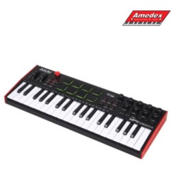 Klavijatura Mini USB AKAI MPKMINIPLUS, 37 tip Cene