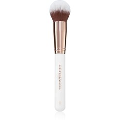 Dermacol Accessories Master Brush by PetraLovelyHair kist za konturiranje i bronzer D53 Rose Gold 1 kom Cijene