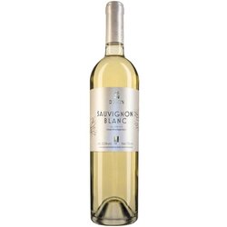 Bovin vinarija Belo vino Sauvignon Blanc, 0.75l Cene