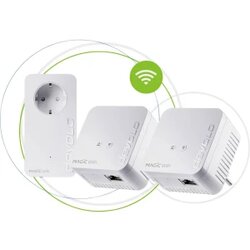 DEVOLO Magic 1 WiFi Mini Multiroom Kit 8570 Cene