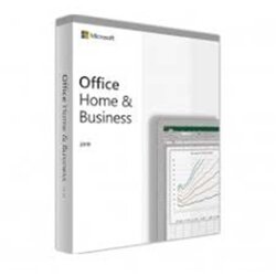 Office Home and Business 2019 Cene