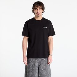 Daily Paper Majice Chain Shield T-Shirt Black XS Cene
