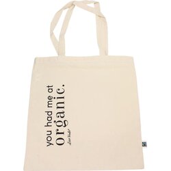 Ecco Verde Pamučna torba "Organic" Cene