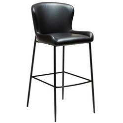 DAN-FORM Denmark Crna barska stolica 105 cm Glamorous - Cene