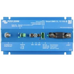 Victron Energy Smart BMS CL 12/100 BMS110022000 sustav upravljanja baterijom Cene