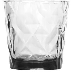 Rubikap Kozarec Prisma / 20cl / premium / polycarbonat / siva, (21364513) Cene