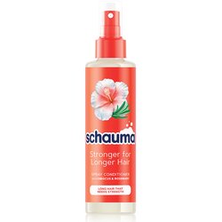Schauma Stronger For Longer Hair regenerator u spreju 20 ml Cene