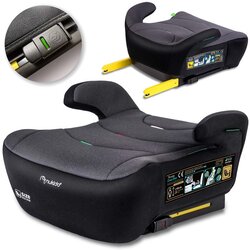 Nukido Louis i-Size ISOFIX autosjedalica za djecu 125–150 cm, 22–36 kg Cijene