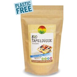 Bioenergie Namizno sladilo - eritirit kristalin bio - 300 g Bio-papirnata vreča Cene